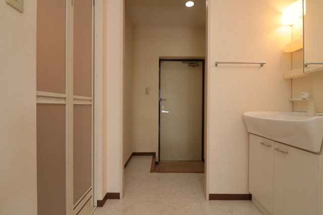 部屋４