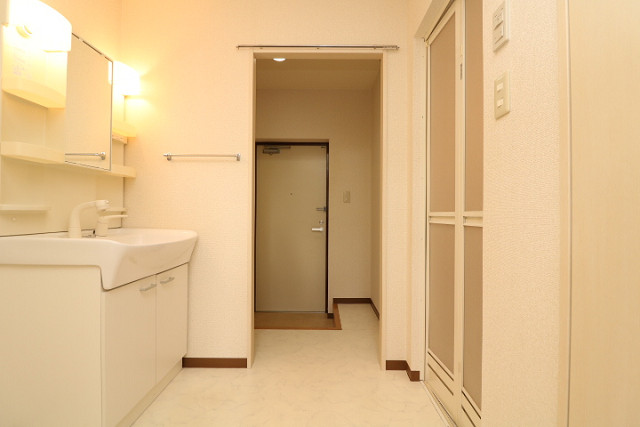 部屋４