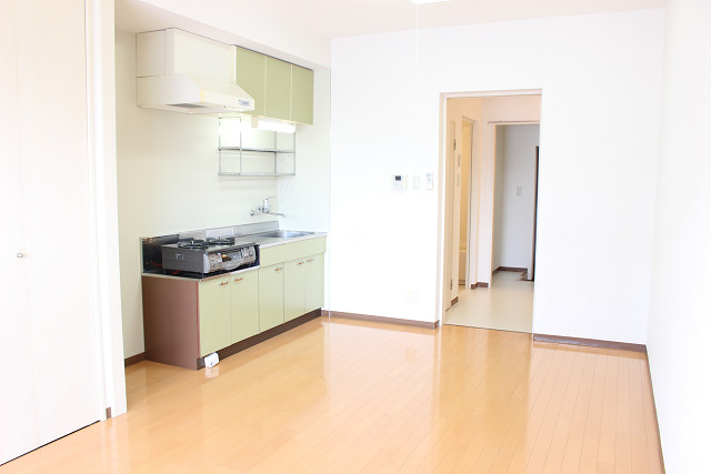 部屋４