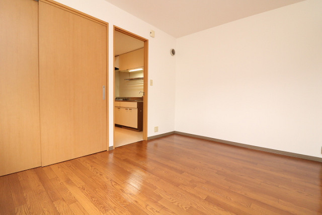 部屋４