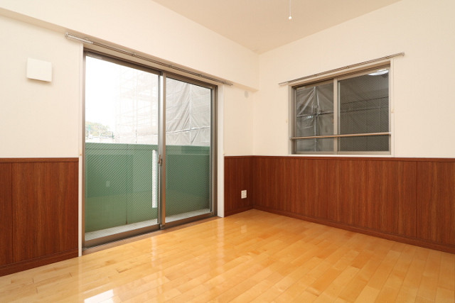 部屋４
