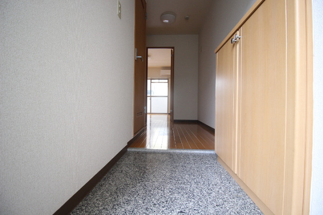 部屋４