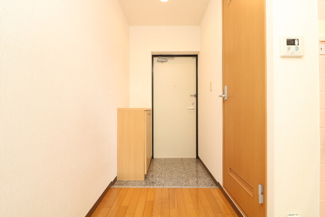 部屋４