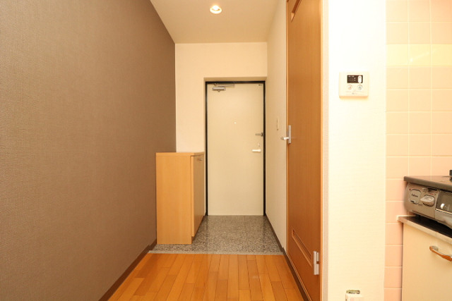 部屋４