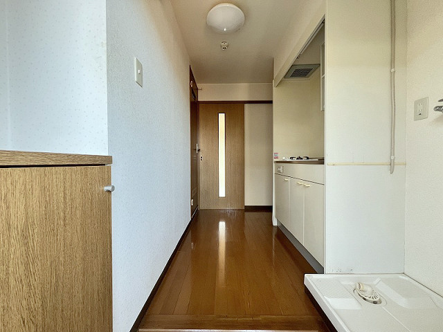 部屋４