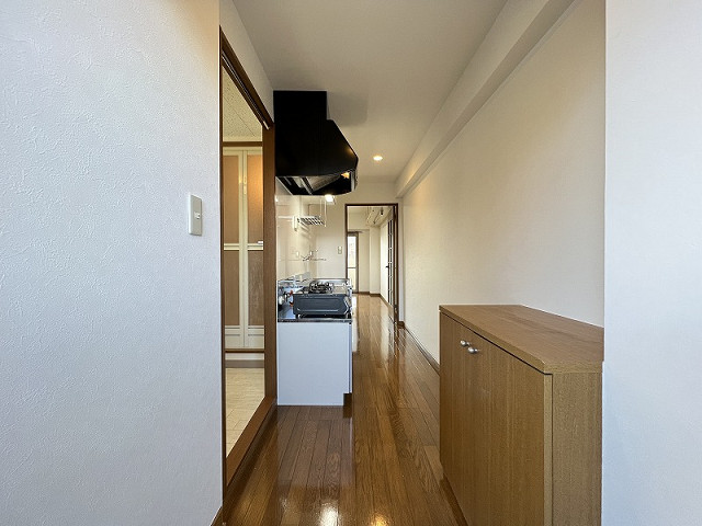 部屋４