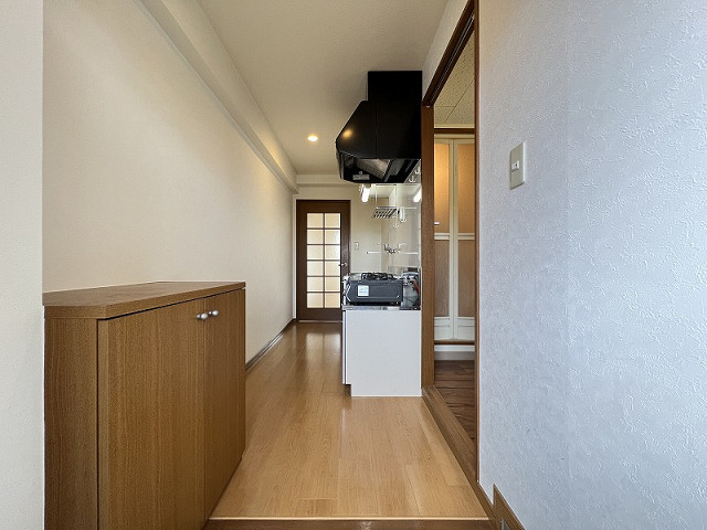 部屋４