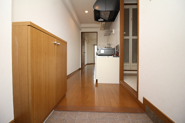 部屋４
