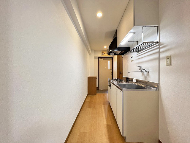 部屋４