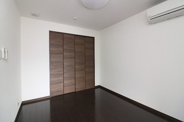 部屋４