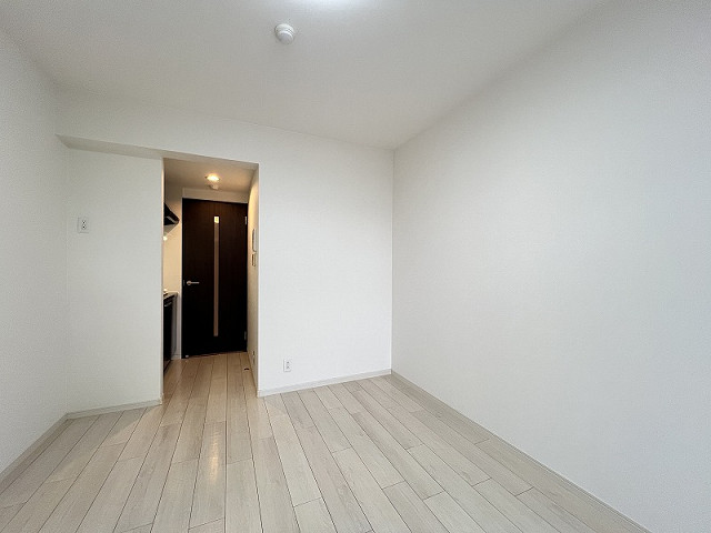 部屋４