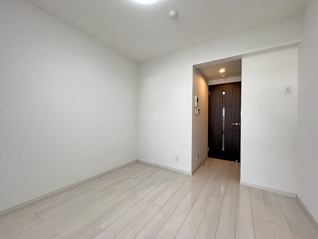 部屋４