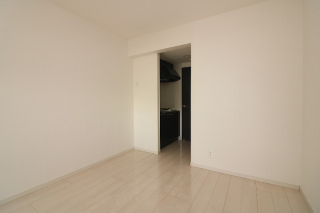部屋４
