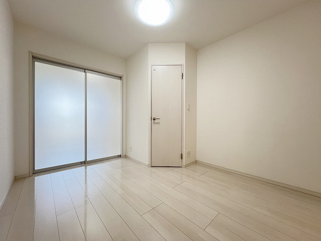 部屋４