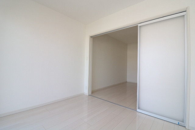 部屋４