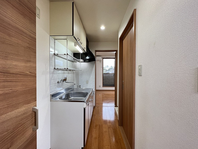 部屋４