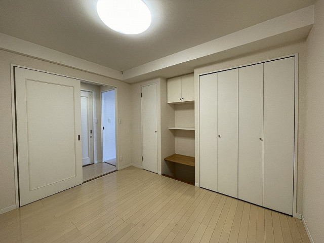 部屋４