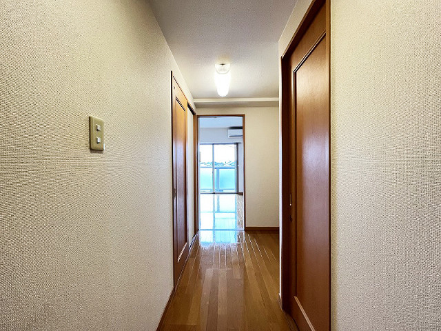 部屋４
