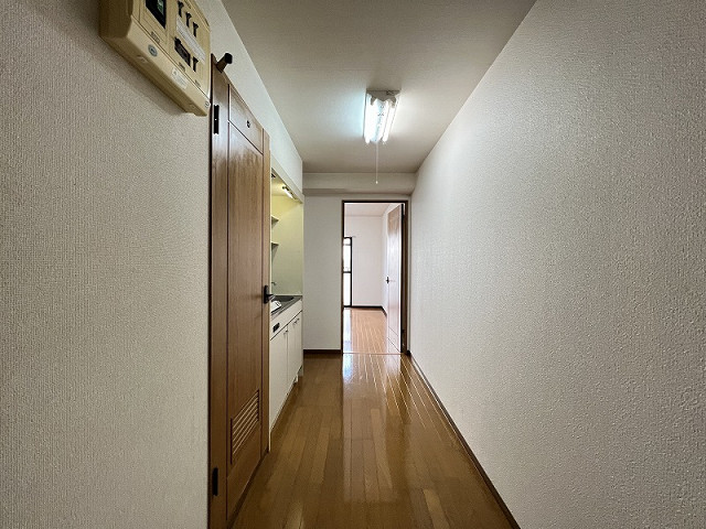 部屋４