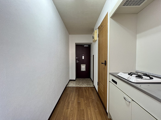 部屋４