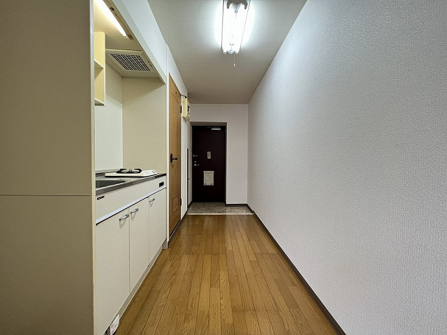 部屋４