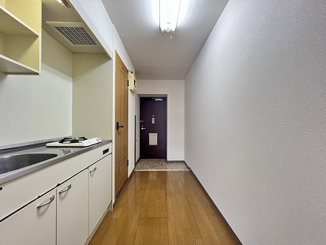 部屋４