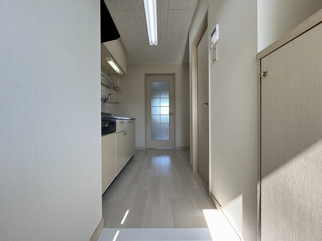 部屋４
