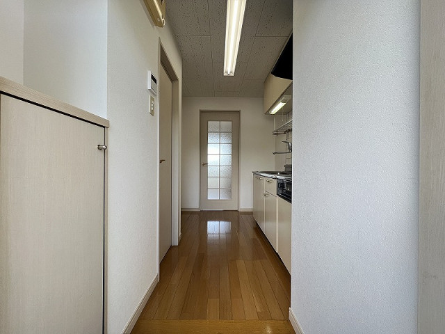 部屋４