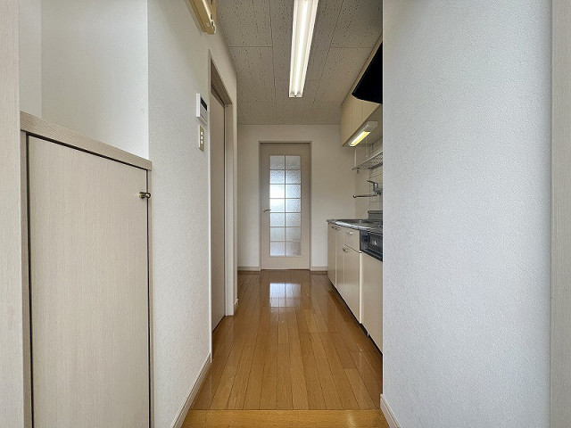 部屋４