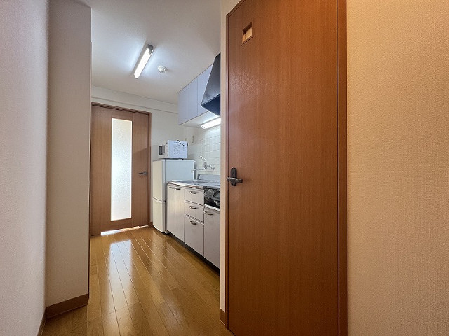 部屋４