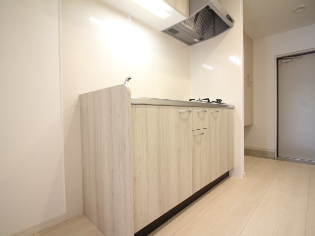 部屋４