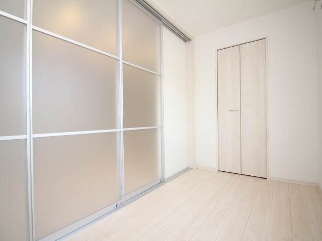 部屋４