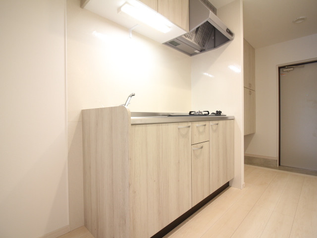 部屋４