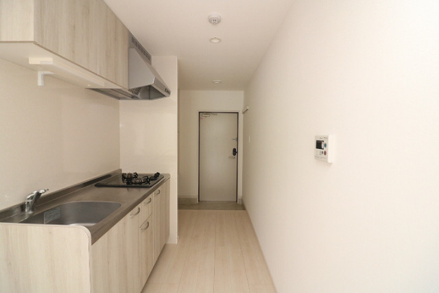部屋４