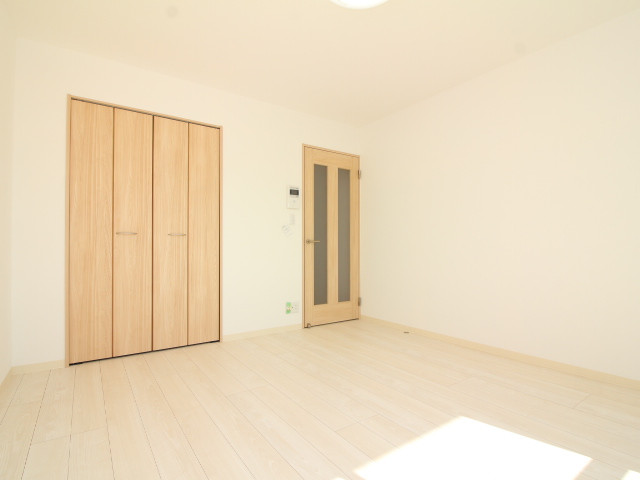 部屋４