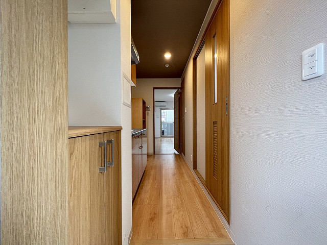 部屋４