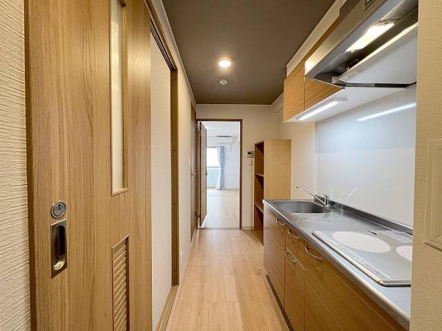 部屋４