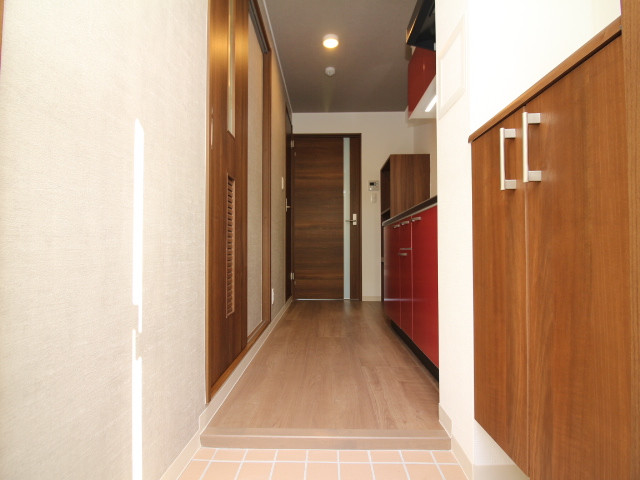 部屋４
