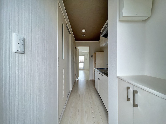 部屋４