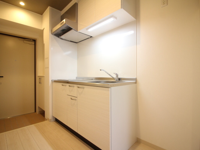 部屋４