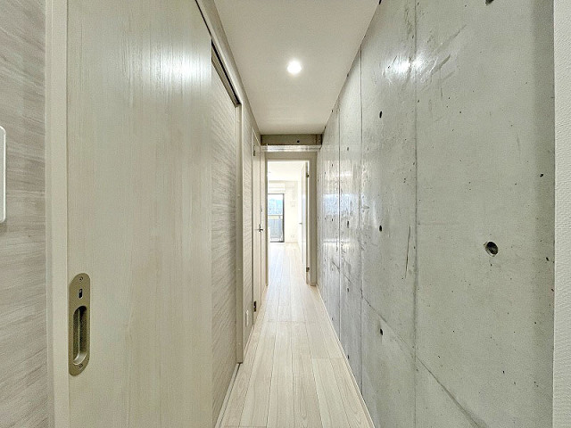 部屋４