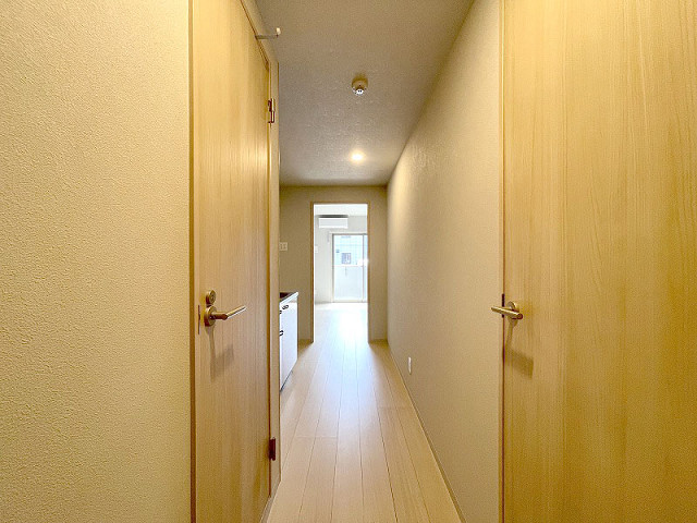 部屋４