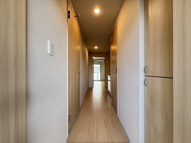 部屋４