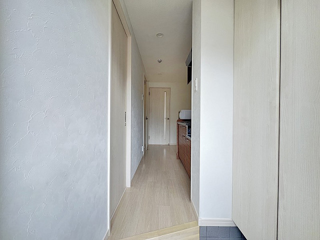 部屋４