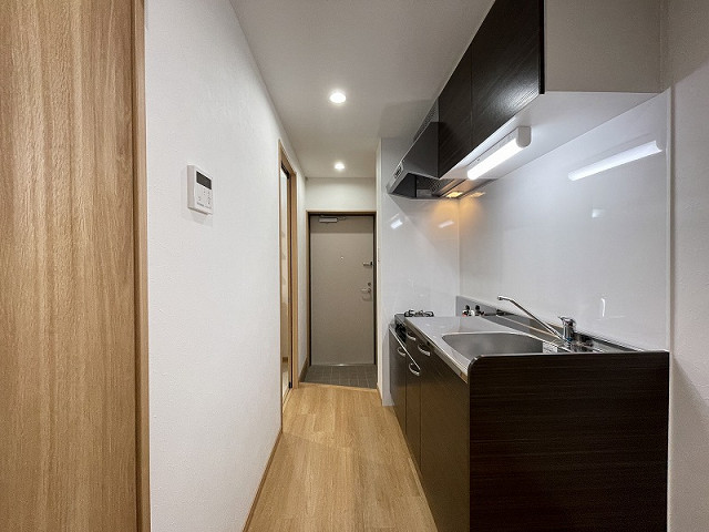 部屋４