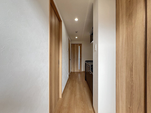 部屋４
