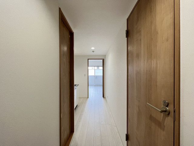 部屋４