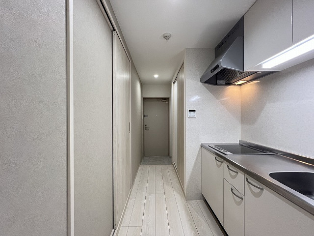 部屋４