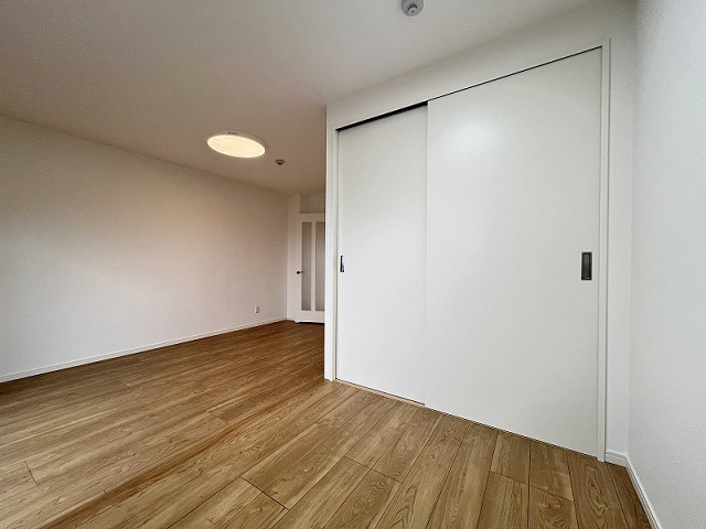 部屋４