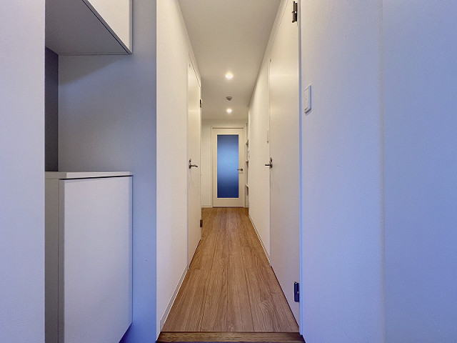 部屋４